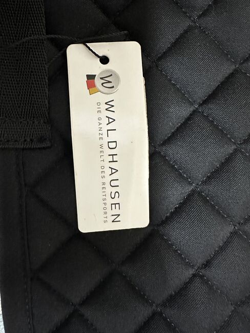 Schabracke Felix von Waldhausen - Grösse Pony, Waldhausen Felix, Phelula, Dressage Pads, Neftenbach, Image 2