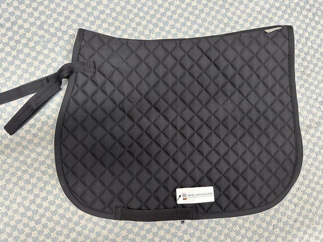 Schabracke Felix von Waldhausen - Grösse Pony, Waldhausen Felix, Phelula, Dressage Pads, Neftenbach