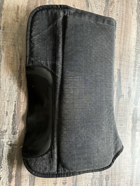 Sattelunterlage, Pad für Barefoot/Western, Lammfell, C.Graffweg , Other Pads, Straelen, Image 5