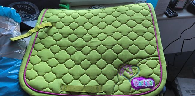 Schabracke zu verkaufen!, Lange , Dressage Pads, Breitungen