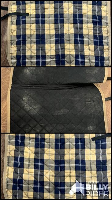 Schabracke zu verkaufen, Lea Grv , Dressage Pads, Coppenbrügge , Image 4