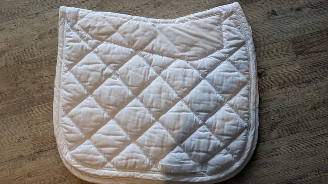 Schabracke, Fouganza , Fiona  Braun , Dressage Pads, Arnsberg 