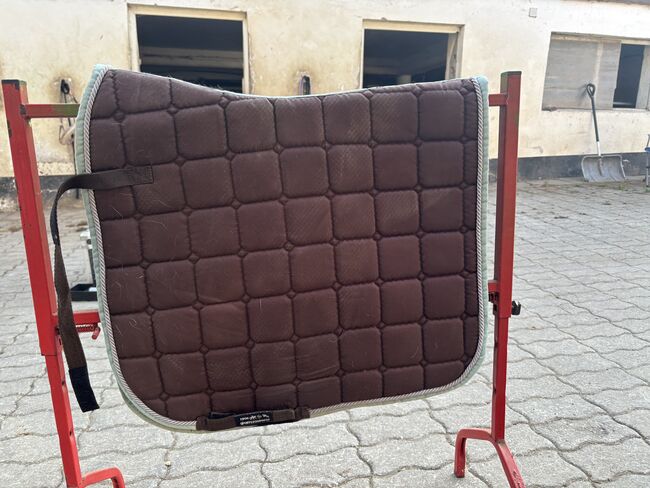 Schabracke, Hkm , Jenni, Dressage Pads, Liesingtal