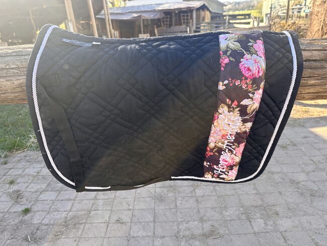 Schabracke, Horse-Friends, Lara , Dressage Pads, Hungen