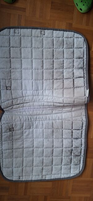 Schabracke, Horze, Jaque, Dressage Pads, Baunatal , Image 3