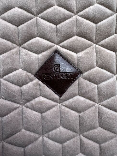 Schabracke, Kentucky , Natascha Bauer, Dressage Pads, Grasbrunn, Image 2