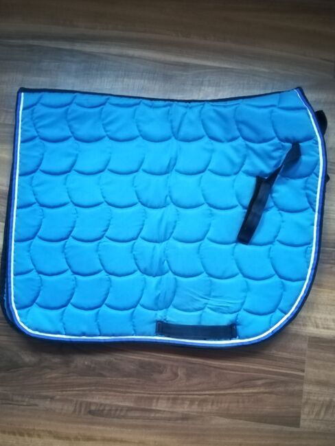 Schabracke, Kerbel , Patricia , Dressage Pads, Uder