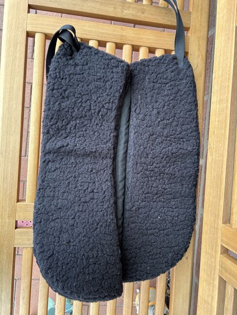 Sattelunterlage/Pad, Jenny, Other Pads, Geestland 