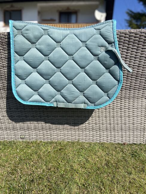 Schabracke Pony /Kleinpferd, Conny Heil , Dressage Pads, Kochel am See