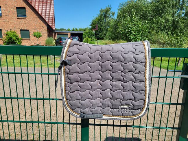 Schabracke Schockemöhle, Schockemöhle, Marlena, Dressage Pads, Nienburg