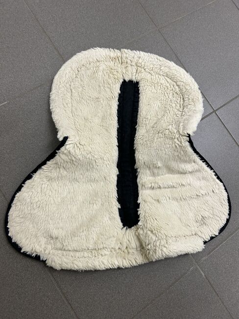 Saddle pad set, Waldhausen , Katerina Mendes Da Silva, Inne podkładki pod siodło, Luxembourg, Image 5