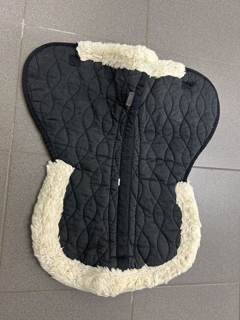 Saddle pad set, Waldhausen , Katerina Mendes Da Silva, Other Pads, Luxembourg, Image 4