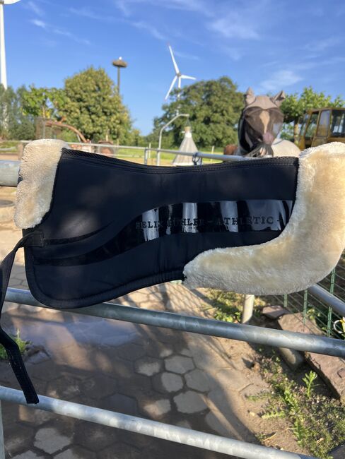 Sattelpad., Showmaster , Sina, Other Pads, Hamminkeln