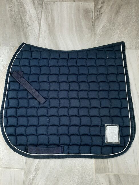 Schabracke gr. VS, Corina, Dressage Pads, Uerkheim
