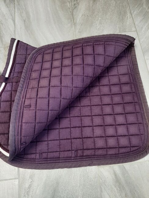 Schabracke gr. VS, Corina, Dressage Pads, Uerkheim, Image 2