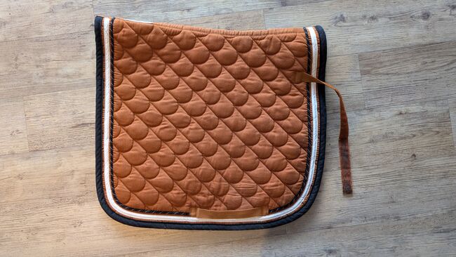 Schabracke, Waldhausen , Fiona  Braun , Dressage Pads, Arnsberg 