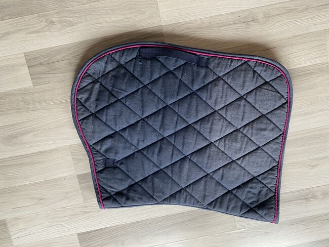 Schabracke, Waldhausen, Alida , Dressage Pads, Boll, Image 3