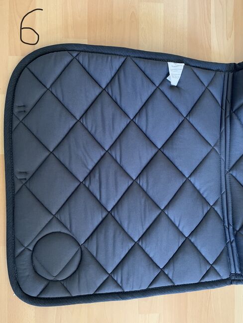 *Schabracken* alle für 20€ 🔥, Eskadron / Euro Star/ HKM Sports/ Harrys Horse/ HV Polo/ Esperado, A.W., Dressage Pads, Bad Homburg , Image 5