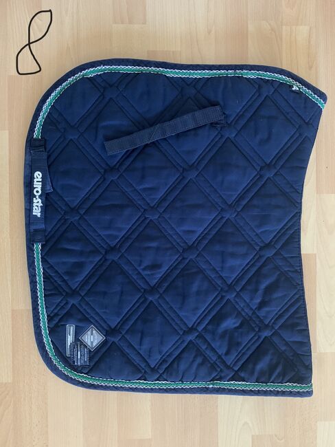 *Schabracken* alle für 20€ 🔥, Eskadron / Euro Star/ HKM Sports/ Harrys Horse/ HV Polo/ Esperado, A.W., Dressage Pads, Bad Homburg , Image 6