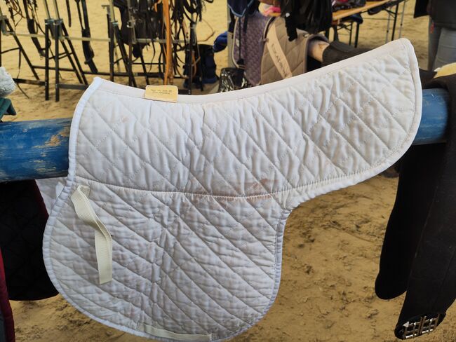 Schabracken/Satteldecken, Charlotte Seifried , Dressage Pads, Wilhelmsdorf , Image 2