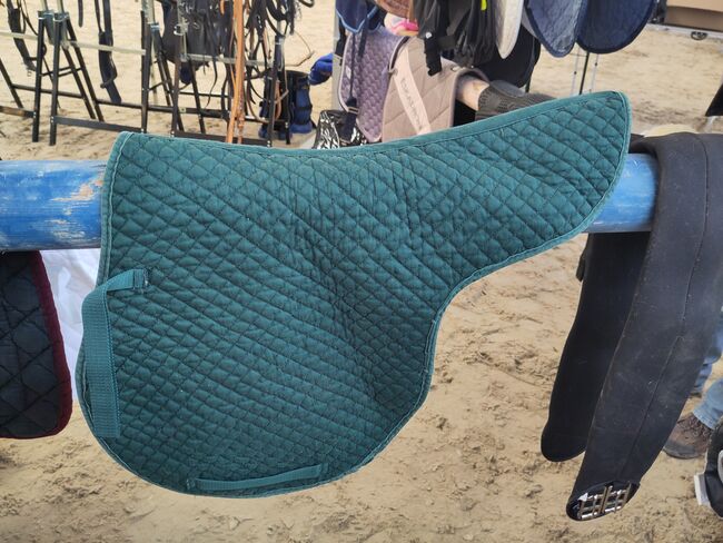 Schabracken/Satteldecken, Charlotte Seifried , Dressage Pads, Wilhelmsdorf , Image 4