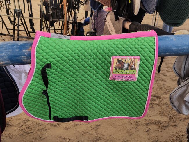 Schabracken/Satteldecken, Charlotte Seifried , Dressage Pads, Wilhelmsdorf , Image 7