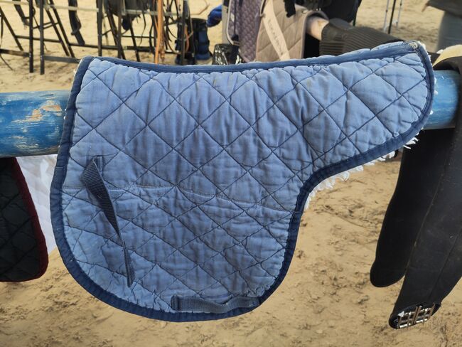 Schabracken/Satteldecken, Charlotte Seifried , Dressage Pads, Wilhelmsdorf , Image 3