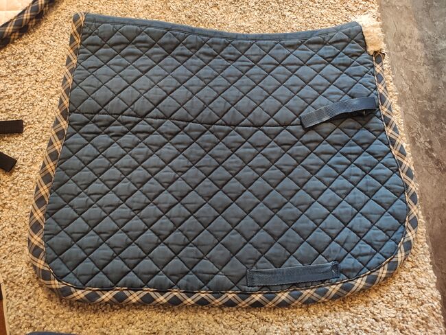 Schabracken / Sattelpads, Tamina , Dressage Pads, Aindling, Image 7