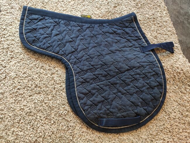 Schabracken / Sattelpads, Tamina , Dressage Pads, Aindling, Image 4