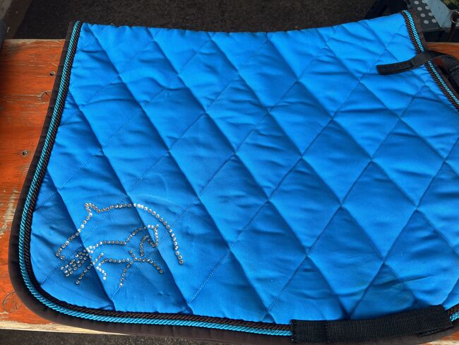 Schabracken günstig abzugeben, ab 8€, Jessica, Dressage Pads, Crailsheim , Image 3