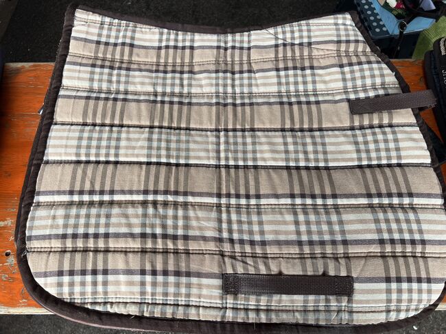 Schabracken günstig abzugeben, ab 8€, Jessica, Dressage Pads, Crailsheim , Image 5