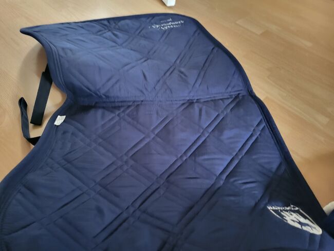 Schabracken von verschiedenen Herstellern, Horse-Friends loesdau , Melanie , Dressage Pads, Hollenstedt , Image 2