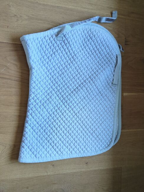 Schabracken und Satteldecken, Katharina Schwarz , Dressage Pads, Darmstadt , Image 2