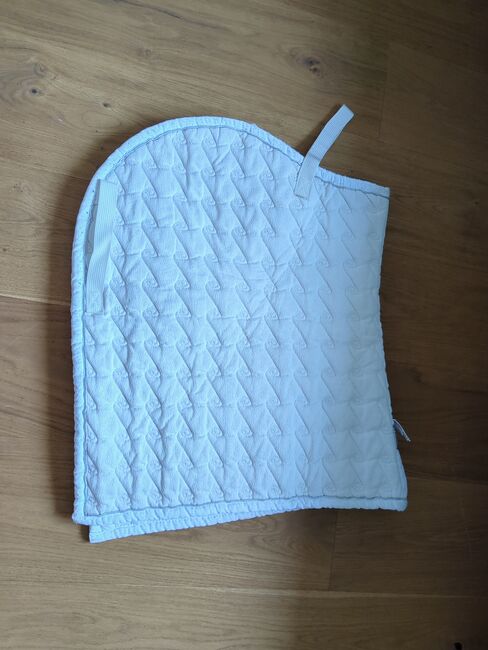 Schabracken und Satteldecken, Katharina Schwarz , Dressage Pads, Darmstadt , Image 8