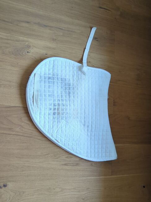 Schabracken und Satteldecken, Katharina Schwarz , Dressage Pads, Darmstadt , Image 5