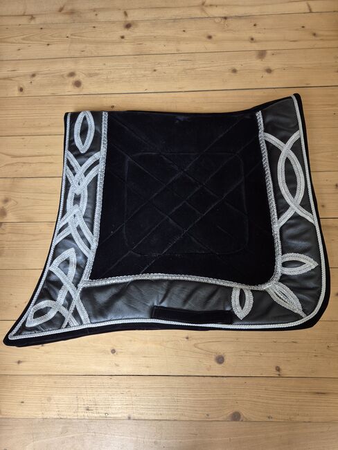 Schabracken (verschiedene), Sandy, Dressage Pads, Singen, Image 6