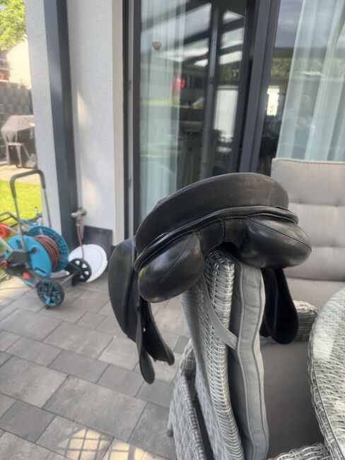 Sattel „passier A Tempi“, Passier A tempi, Heike Wagner , Dressage Saddle, Düsseldorf, Image 7