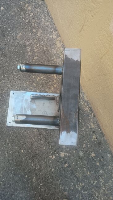 Saddle Press, Vera Kraft, Sonstiger Sattel, MARSEILLE, Abbildung 5