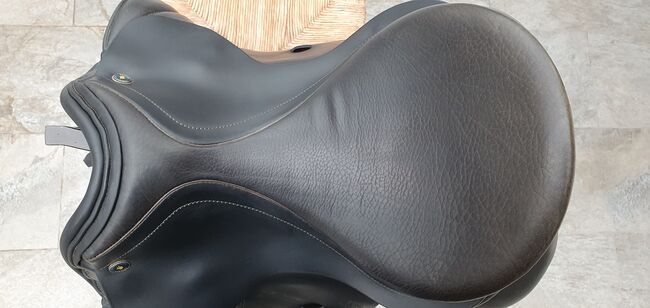 Sattelprofi Eichhorn Advantage, Eichhorn Sattelprofi Advantage, Simone, Dressage Saddle, Grevenbroich, Image 2