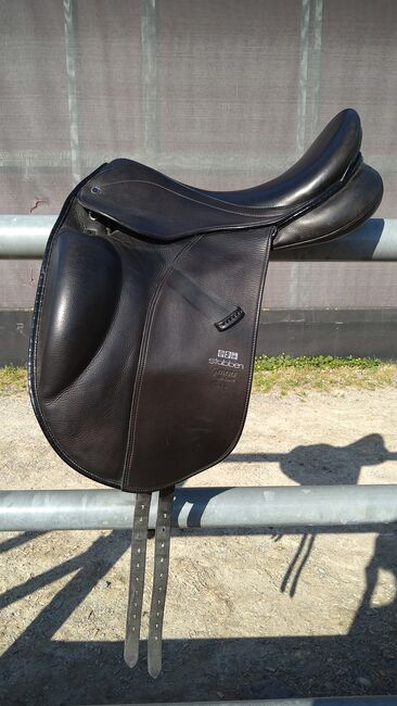 Sattel Stübben Genesis CL Island, Stübben Genesis CL, Julia, Icelandic Saddle, Wetzikon ZH oder Balterswil, Image 4