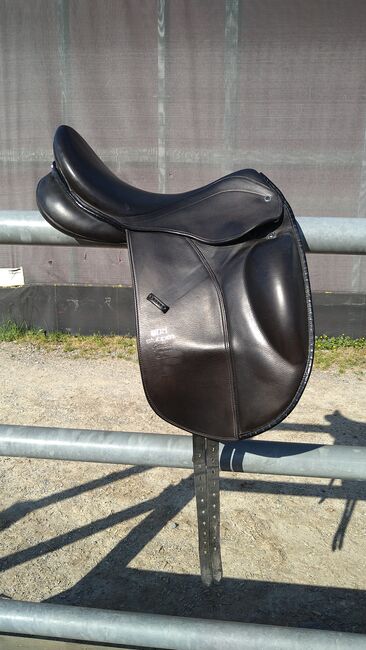 Sattel Stübben Genesis CL Island, Stübben Genesis CL, Julia, Icelandic Saddle, Wetzikon ZH oder Balterswil, Image 3