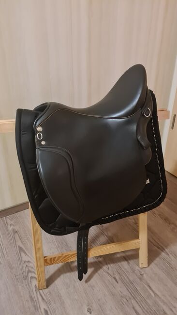 Sattel Sommer Marakesh, Sommer  Marakesh , Gramstadt , Endurance Saddle, Berlin 