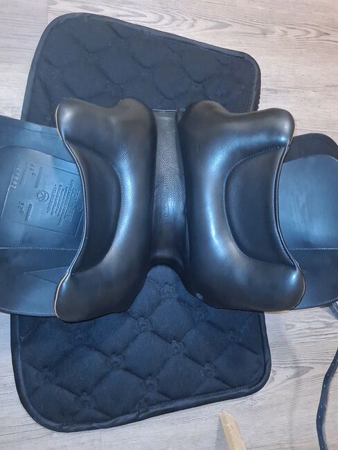Sattel Sommer Marakesh, Sommer  Marakesh , Gramstadt , Endurance Saddle, Berlin , Image 2