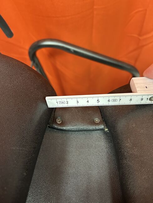 Sattel Super bequem, Wintec VS,  Barbara , All Purpose Saddle, Köln, Image 5