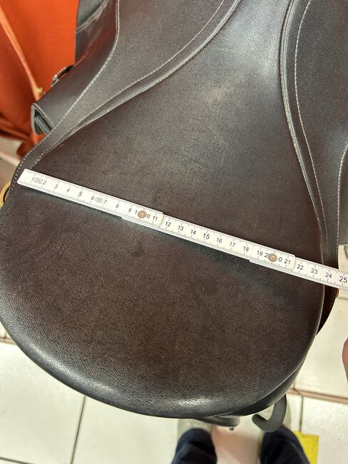 Sattel Super bequem, Wintec VS,  Barbara , All Purpose Saddle, Köln, Image 11