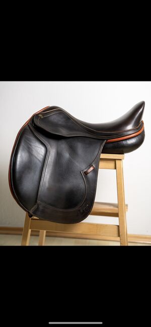 Sattel VSD Schwerpunkt Dressur, Cobra, Nici, Dressage Saddle, Pentling