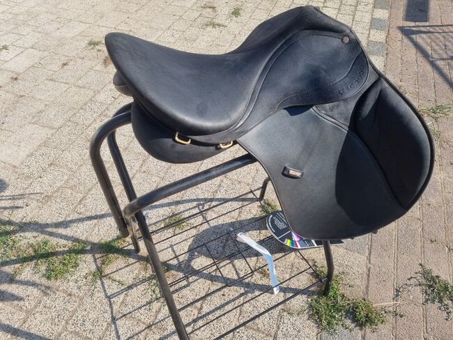 Sattel Wintec VS 18", Wintec VS, Jennifer , All Purpose Saddle, Seelow 