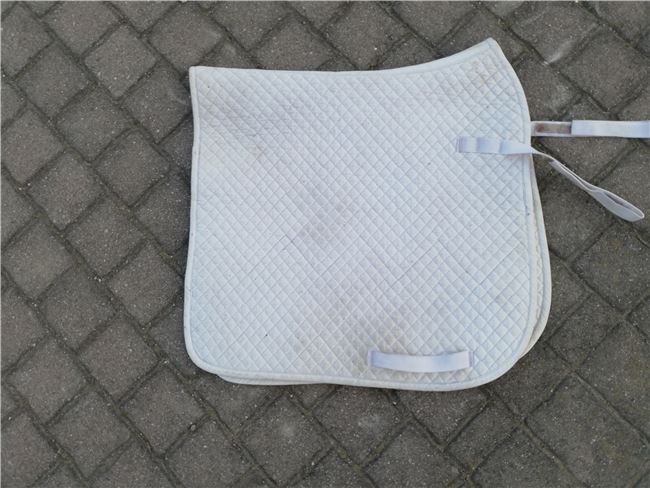 Schabracken, Alle, Magdalena Wurm , Dressage Pads, Halsbach, Image 6