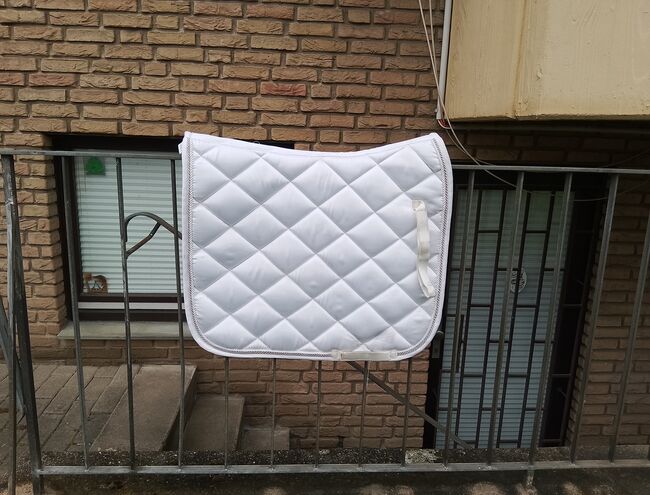 Schabracken, Kim, Dressage Pads, Recklinghausen 