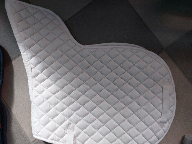 Schabracken, Vivi, Dressage Pads, Schillingsfürst , Image 5